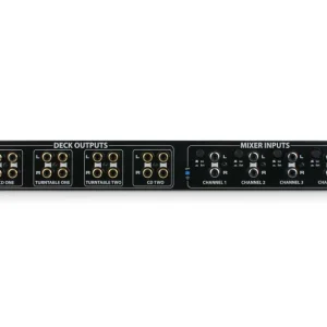 Allen & Heath Patchbay Xone PB Top-Preis