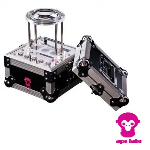 Ape Labs Mobilight Event 2.0 - Case Expressversand