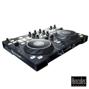 Super-Preis Hercules DJ-Console DJ 4 Set
