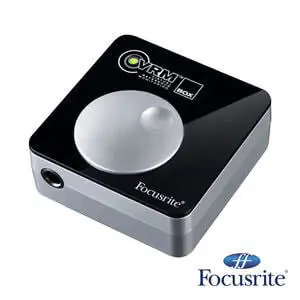 Top-Seller Focusrite VRM-Box
