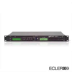 Kracherpreis Ecler 2VSP