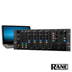 Günstig Rane MP25 Club mit USB-Interface