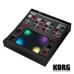 Korg Kaoss Pad Quad Kostenfreie Lieferung
