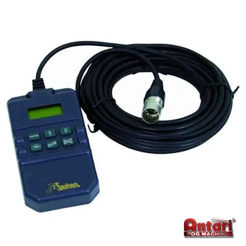 Antari Z-2 DMX-Timercontroller Günstig
