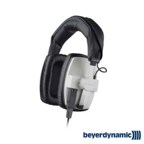 Letzte Chance Beyerdynamic DT100