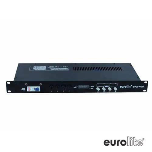 Jetzt Kaufen Eurolite DPX-405 DMX Dimmerpack