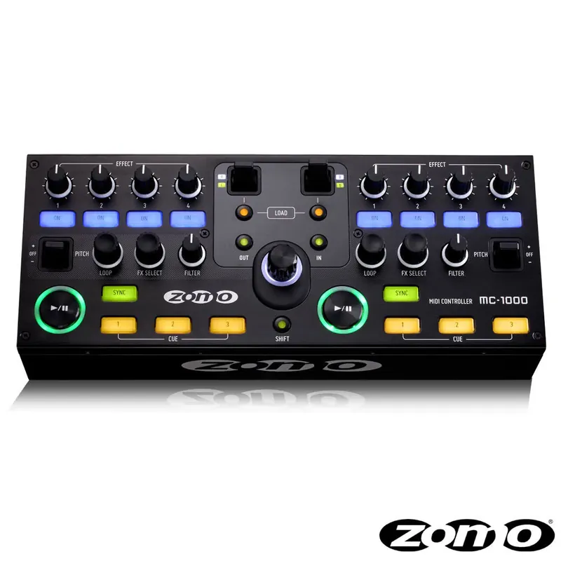 Billig Zomo MC-1000