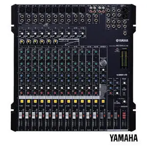 Yamaha MG 166CX-USB Kracherpreis