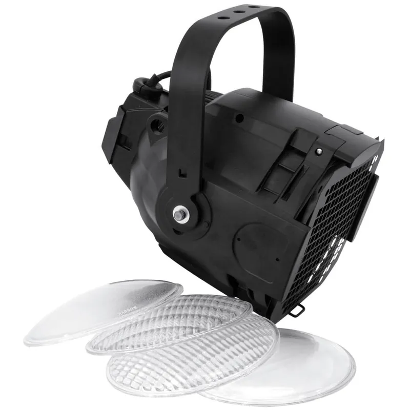 Eurolite ML-64 GKV Neu Im Sortiment