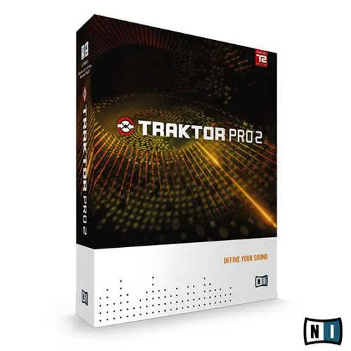 Super-Preis Native Instruments Traktor Pro 2 Upgrade (LE +DUO)