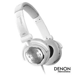 Preis Gesenkt Denon DN-HP500S