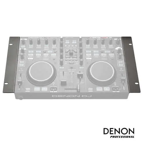Neu Im Sortiment Denon Rackwinkel RMMC3000 für MC3000
