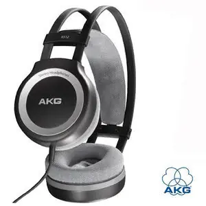 AKG Power-Stereo K512MKII Markenprodukt
