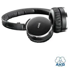Echt AKG Mini K490NC