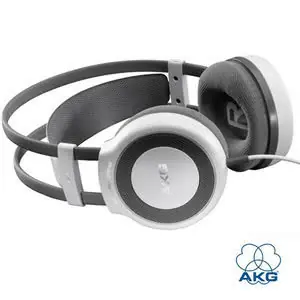 AKG Premium-Stereo K514MKII Solange Der Vorrat Reicht