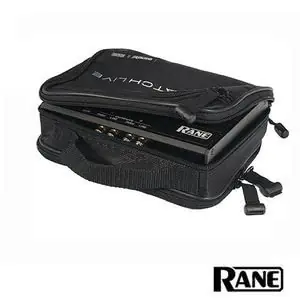 Super-Preis UDG DJ-Bag Rane SL für SL1, SL2, SL3, SL4 Interface