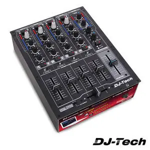DJ-Tech DDM-2000 Jetzt Kaufen