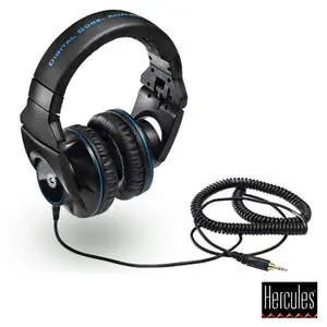 Kostenloser Versand Hercules DJ-Pro M1001