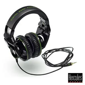 Letzte Chance Hercules DJ-Adv. G501