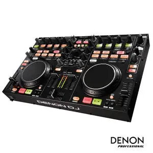 Top-Seller Denon DN-MC3000