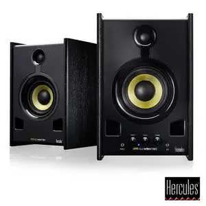Aktuell Hercules DJ XPS 2.0 80