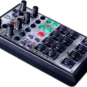 Heißes Angebot Faderfox Micromodul DS3
