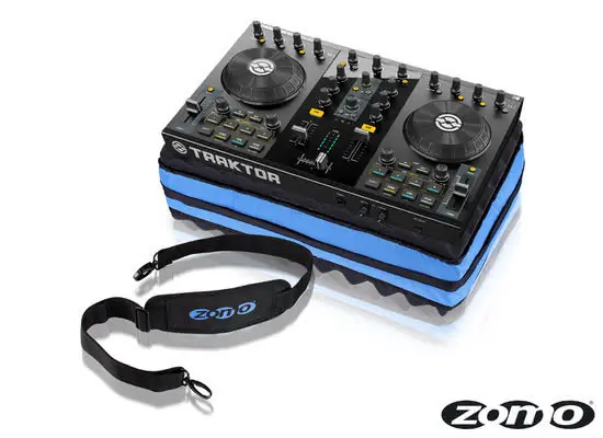 Zomo Sleeve S2 für Native Instruments S2 Ausverkauf