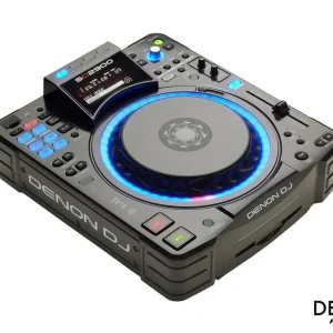 Solange Der Vorrat Reicht Denon SC-2900