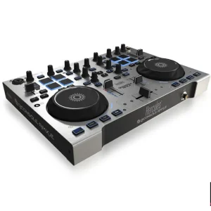 Hercules DJ Console RMX 2 Knallerangebot