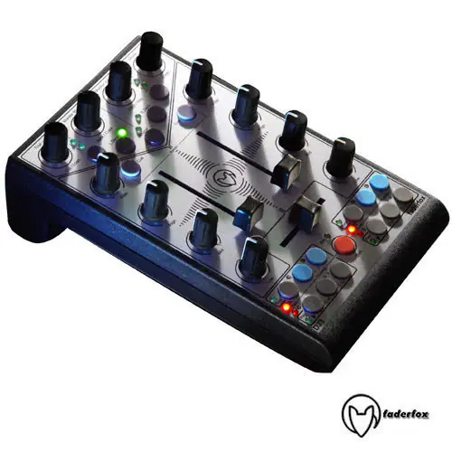 Faderfox Micromodul DJ3 Sale