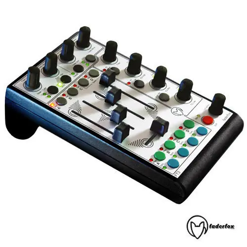 Faderfox Micromodul FT3 Günstig