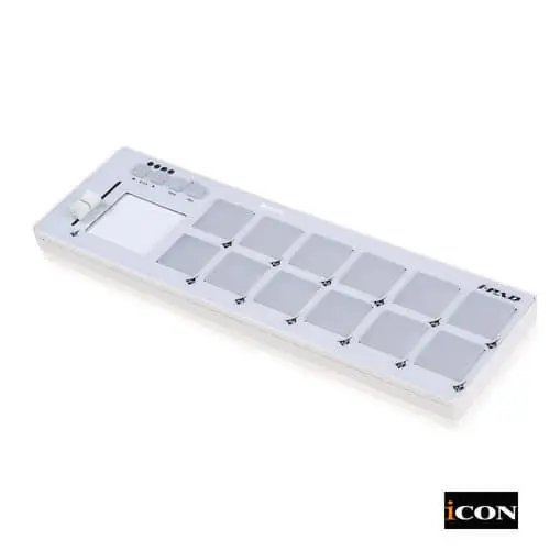 ICON I-Pad Mini USB weiß Bestseller