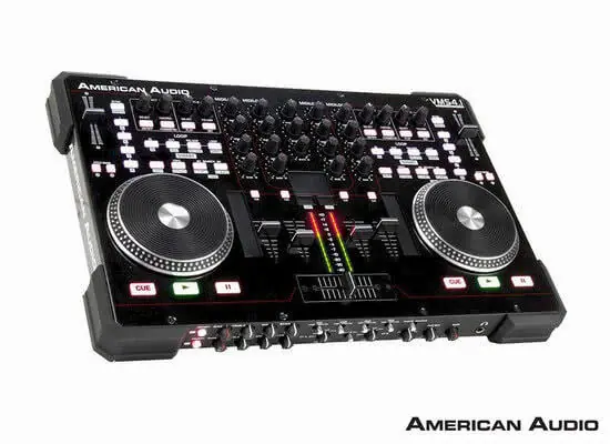 American Audio VMS4.1 Sofort Bestellen