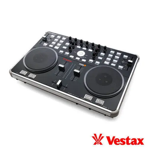 Vestax VCI-300 MK2 Neuheit