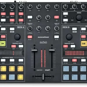 Novation Twitch Neue Kollektion