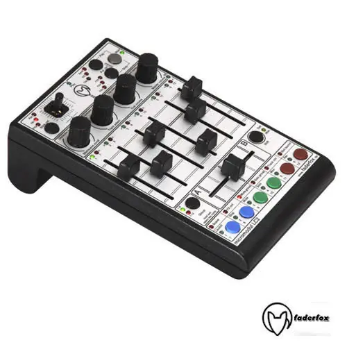 Kostenfreie Lieferung Faderfox Micromodul LC2