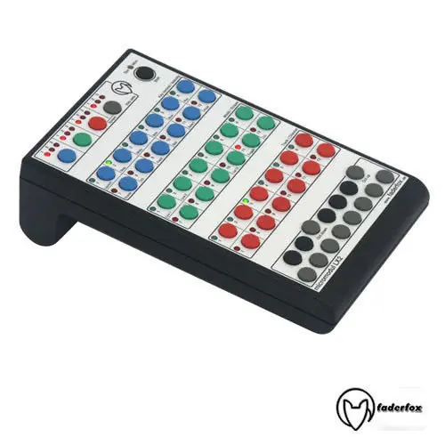 Faderfox Micromodul LX2 Solange Der Vorrat Reicht