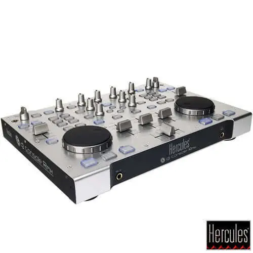 Neue Ware Hercules DJ Console RMX