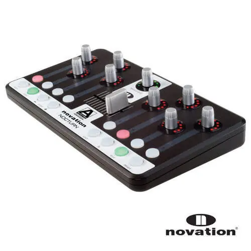 Novation Nocturn Top-Seller