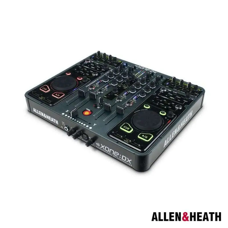 Allen & Heath DJ Xone DX Bestseller