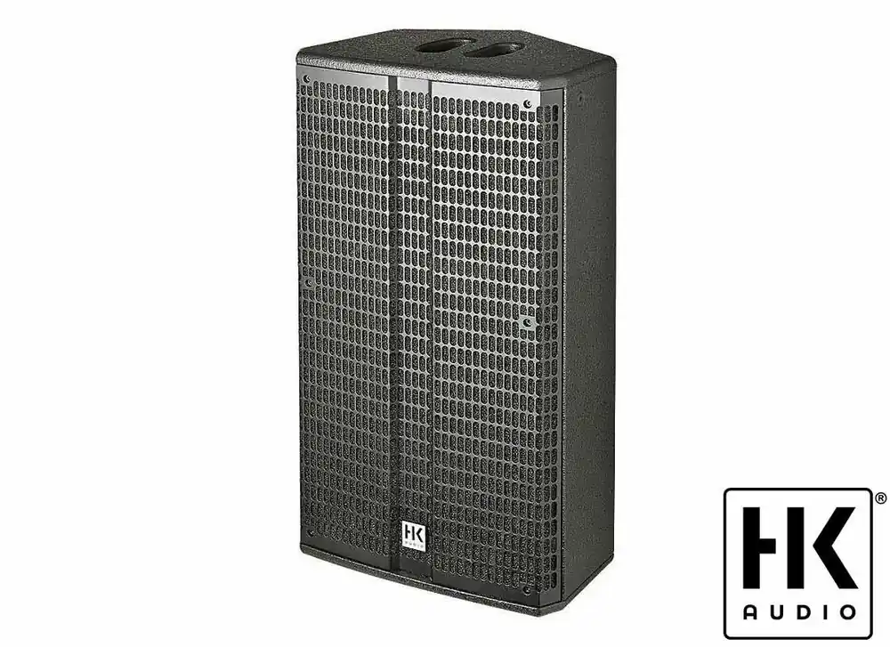 Gratis Versand HK Audio L5 112 X