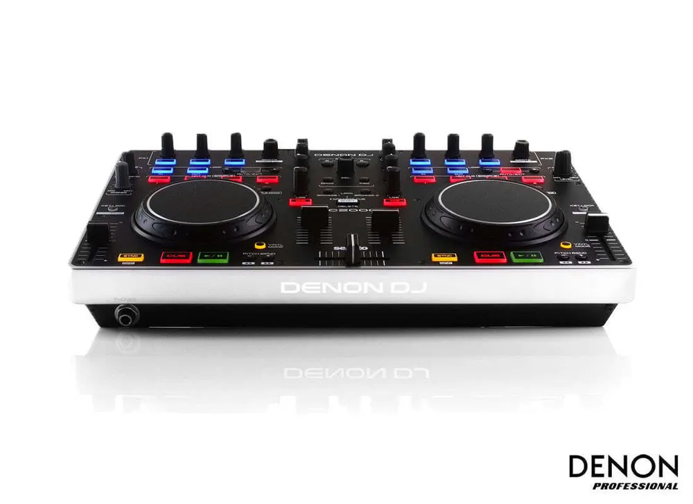 Denon DN-MC2000 Rabatt