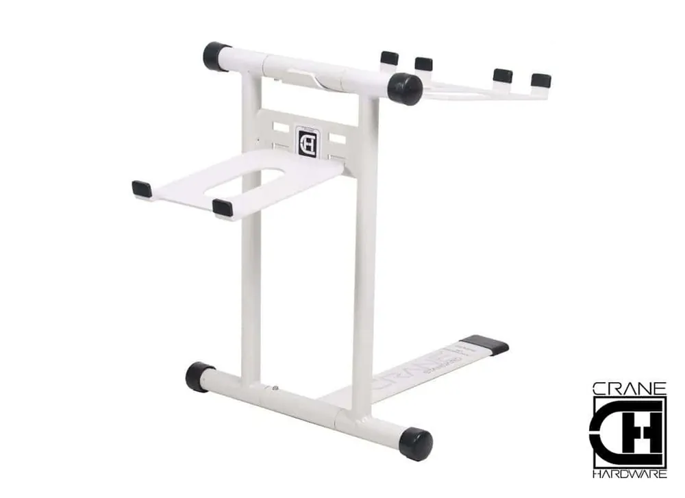 Top-Preis Crane Laptop Stand CV1 weiß
