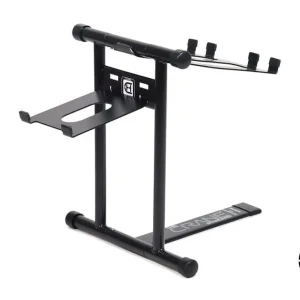 Knallerangebot Crane Laptop Stand CV1 schwarz
