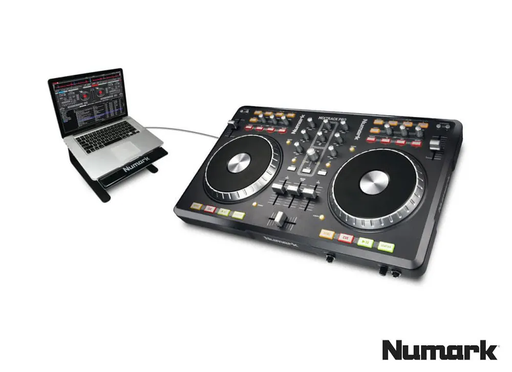 Bestpreis Numark MIXTRACK PRO SR