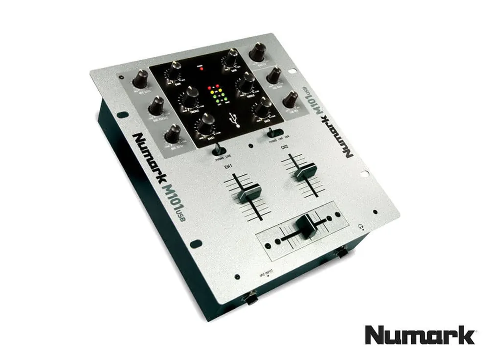 Preisknaller Numark M101USB
