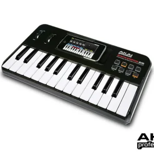 Akai SynthStation25 Schnäppchen