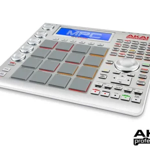 Jetzt Kaufen Akai MPC Studio