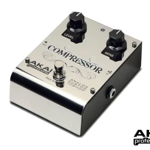 Jetzt Bestellen Akai Effekt-Pedal Compressor