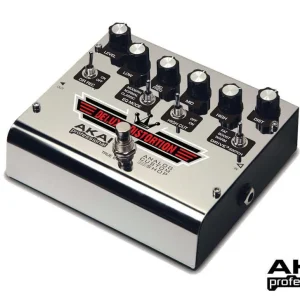 Sonderangebot Akai Effekt-Pedal Deluxe Distortion
